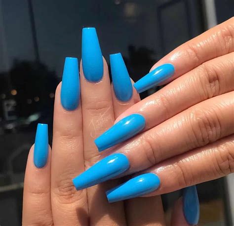 Summer Nail Trends 2023: l Top 9 Most Outstanding Designs | Stylish Nails