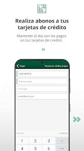 LAFISE Bancanet - Apps on Google Play