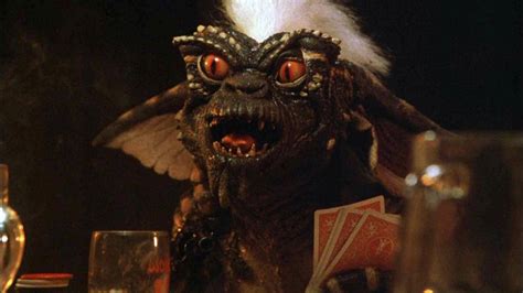 Stripe (Gremlins) – 1984 « Celebrity Gossip and Movie News