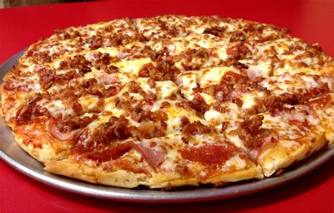 Johnny’s Pizza House - 18 Photos & 22 Reviews - Pizza - 6138 Greenwood ...