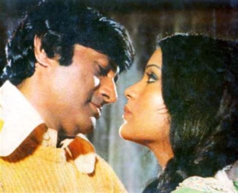 Zeenat Aman's Love Life: Here's everything you need to know