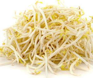 Health benefits of Bean sprouts | HB times