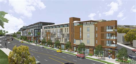 Sunset Everett Development Moves Forward in Echo Park | Urbanize LA