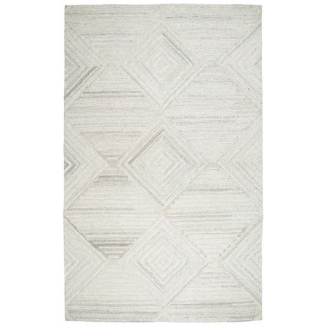 RIZZY HOME SUFFOLK COLLECTIONS SK333A 10' x 13' AREA RUGS - Walmart.com - Walmart.com