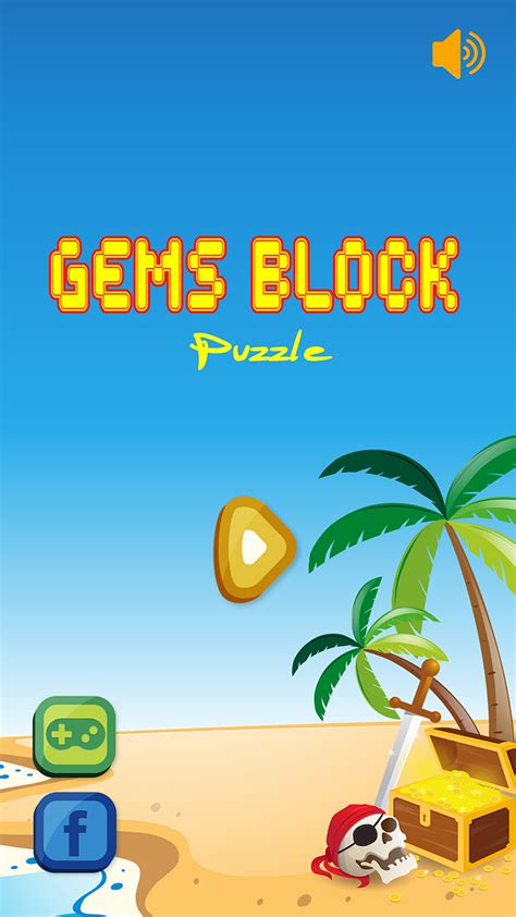 Gems Block Puzzle - App on Amazon Appstore