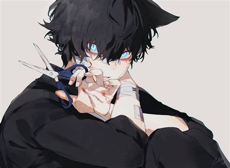 Pin on Beautiful fanart - Anime ⚈ ̫