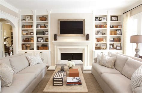 Family Room Layout Ideas With Fireplace And Tv