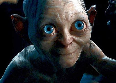 Sméagol a.k.a. Gollum | Crew & Production Staff | The Agency Inc.