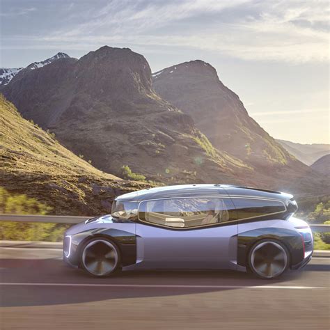 2022's Wild New Automotive Designs and Concept Cars - Core77