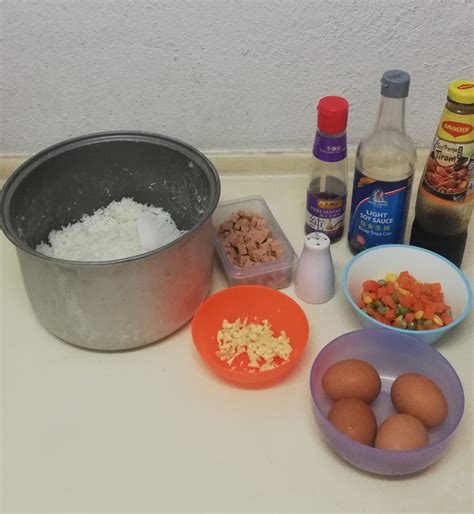 Egg Fried Rice Recipe Inspired by Uncle Roger - Delishably