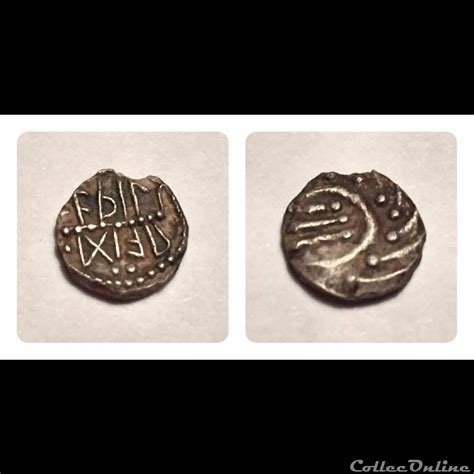 Anglo Saxon Coins - Collection of Coins - Ancient - Other ancient coins