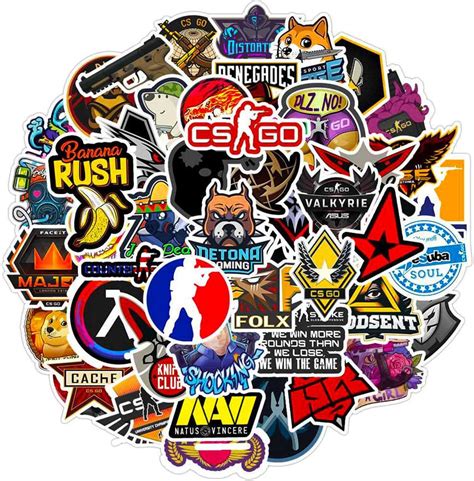 Top 10 Stickers Laptop Games - Best Home Life