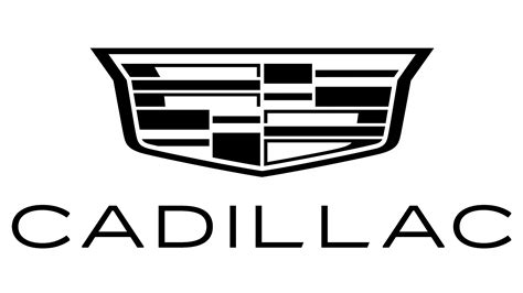 Cadillac Logo and sign, new logo meaning and history, PNG, SVG