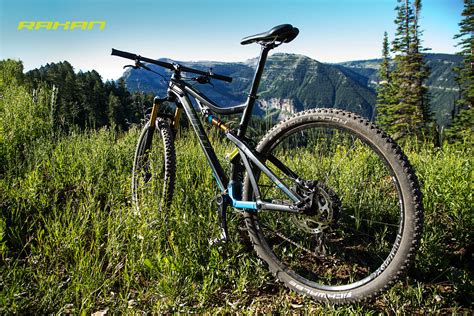 News: Two Brand New FS Mountain Bikes from Fuji - Singletracks Mountain Bike News