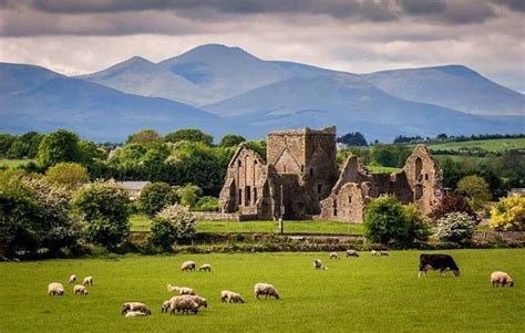 24 Places To Visit In Ireland In 2023 For A Blissful Vacay