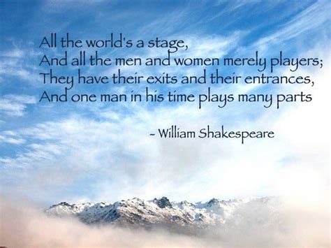 William Shakespeare - Short Poems