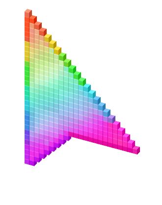 rainbow Cursor