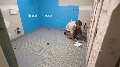 Do You Need To Screed A Bathroom Floor | Viewfloor.co