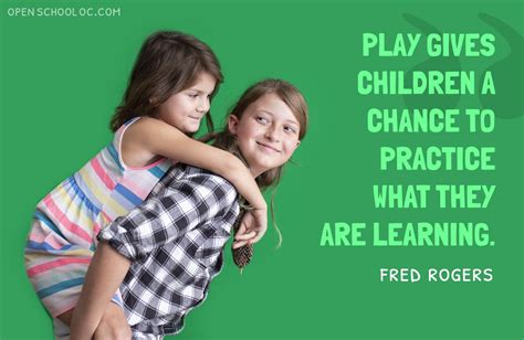 Quotes About Toddlers Learning