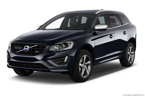 2014 Volvo XC60 Photos and Videos - MotorTrend