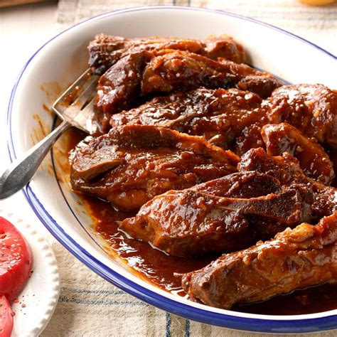 Tasty Pork Ribs Recipe: How to Make It | Taste of Home