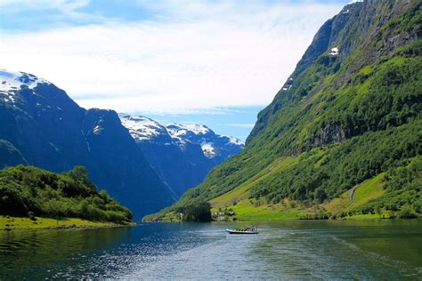 This is Norway: The Fjords