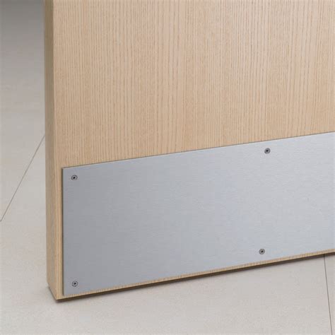 98665 Alite Kick Plate | Allgood Architectural Ironmongery