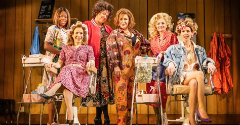 Steel Magnolias at Richmond Theatre | Review