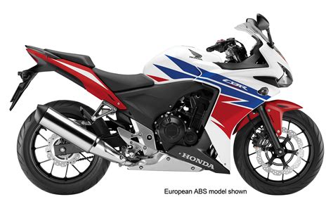 HONDA CBR500R (2013-2014) Specs, Performance & Photos - autoevolution