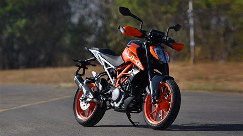 KTM 390 Duke 2017 STD - Price, Mileage, Reviews, Specification, Gallery - Overdrive