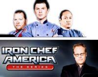 Iron Chef America TV Show - Watch Online - food network Series Spoilers