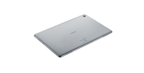 Huawei MediaPad M5 Lite 10 launched in India - XiteTech