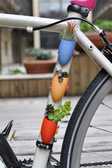 10 Bike Accessories That'll Make Your Ride Even Cooler (PHOTOS) | HuffPost