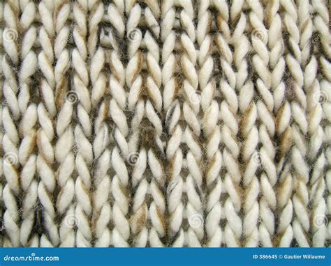 Wool Lines Pattern Royalty Free Stock Photo - Image: 386645