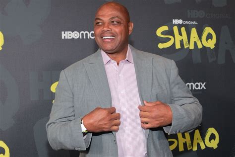 Only one reason Charles Barkley is considering CNN show