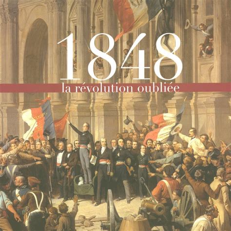 1848 French Revolution — Parisology