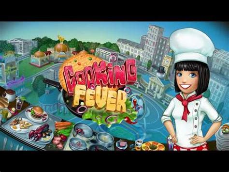 How to Play Cooking Fever: Restaurant Game on PC (Windows 11/10/8/7) - AppzforPC.com