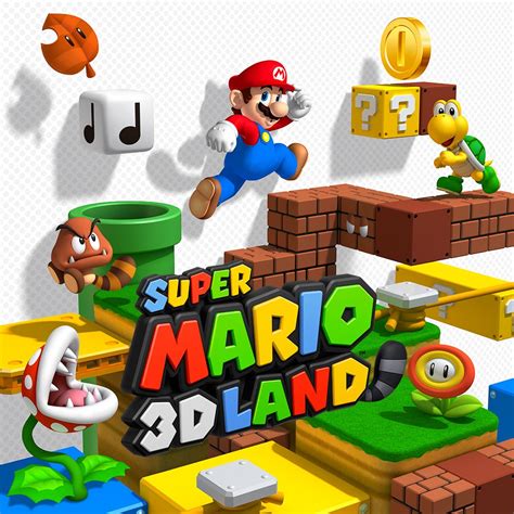 Super Mario 3D Land Guide - IGN