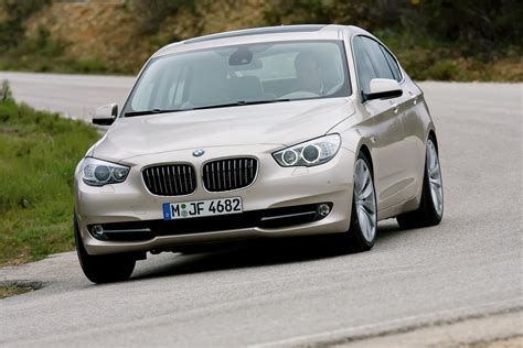 2009 BMW 5 Series Gran Turismo Image. Photo 37 of 70