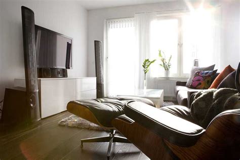 Best Living Room TV Setups - Living Room Design Ideas - Interior Design Ideas