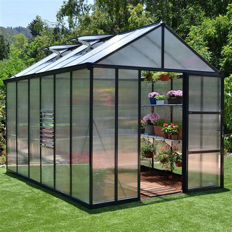 Greenhouse Ideas - The Home Depot