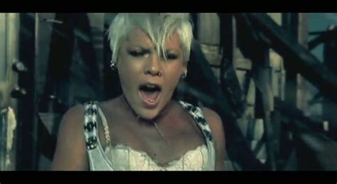 Funhouse [Music Video] - Pink Image (20907143) - Fanpop