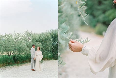 Italian Vineyard Wedding Inspiration – The White Wren