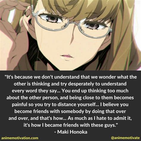 32+ Of The Greatest Kiznaiver Quotes Anime Fans Will Love | Anime ...