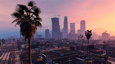 Next GTA development well underway, GTA V Next Gen out on March 15th ...