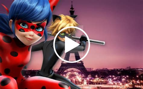 Video Miraculous Ladybug & Cat Noir Song APK do pobrania na Androida