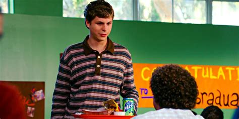 Why Superbad Almost Made Michael Cera Quit Acting