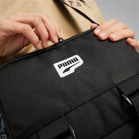 Downtown Cross Body Bag | PUMA