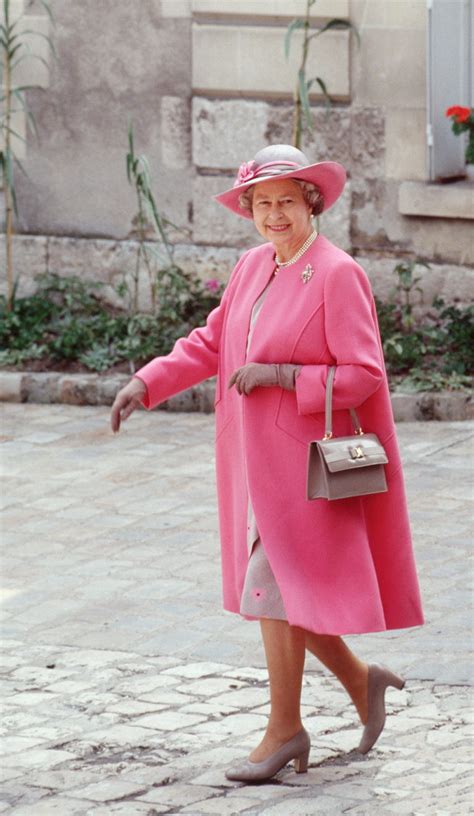 Queen Elizabeth II's Fashion Through the Decades - FASHION Magazine