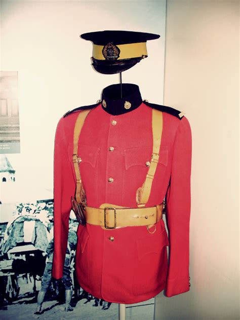 RCMP Heritage Centre: Part 1 | Editing Luke